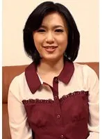 M727G-002 -  A beautiful mature woman with short hair and a refreshing smile who is lonely every day because her husband is working alone. Extremely sensitive lewd constitution! ? Horny SEX