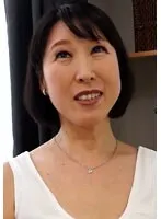 M727G-004 -  A refreshing mature woman with short hair is interested in appearing in AV! A 53-year-old mother of two has intense sex in an AV scene