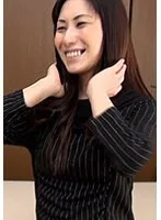 M736G-008 -  A neat and beautiful wife appears in an AV without telling her husband! The shame of being seen accelerates the pleasure and the instinctive climax sex!