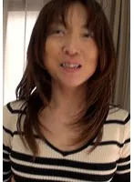 M736G-010 -  A tall mature woman who leaves behind a bubble scent makes her nipples erect due to the caress of an AV actor and has sex with her shaved pussy and creampie