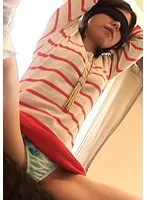 M740G-003 -  A frustrated mature woman whose husband won't have sex with her has cheating sex for the first time! A blindfolded and neat wife gets messy with someone else's dick!