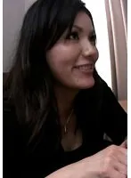 M757G-004 -  A beautiful celebrity wife is invited to a hotel for a survey... and ends up getting filmed having sex! A celebrity wife tempted by the devil!