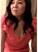 M764G-010 -  Is it for my son who loves mature women in porn? Or is it for my own sexual desire? A mother and son passionately embrace each other and reach their limits in this intense sex session!