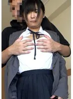 M780G-010 -  A private photoshoot with a beautiful girl with black twin-tails in a uniform cosplay, and then happy and embarrassing creampie sex while wearing her uniform!