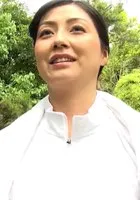 M789G-004 -  Surprise shooting of a beautiful mature woman in her 40s who lives in the countryside in Matsumoto! The shooting starts right after the interview! Beautiful breasts and excellent sensitivity for intense creampie sex!