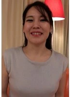M921G-010 -  A beautiful mature woman who works at an event company. She is looking for just pleasure and has an orgasmic creampie sex in her first AV shoot.