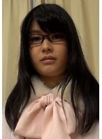 M954G-009 -  A calm, black-haired girl with glasses is picked up for a job-hunting seminar and given an adult toy as a gift! A dirty, inexperienced girl!