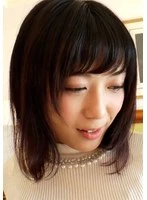 M973G-010 -  A creampie deep inside the vagina of a beautiful, quiet and innocent wife who shows off a sloppy orgasm face that she never shows to her husband!