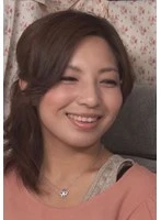 M975B-010 -  A cute busty wife in her 5th year of marriage. Her breasts are her erogenous zone, and even a light touch on them makes her panties wet with their sensitivity. She cums again and again from the overwhelming pleasure!