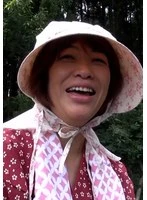 M996G-011 -  A mature woman from the countryside who applied to be in an adult video shoot in search of excitement explodes with uncontrollable sexual frustration and indulges in juicy outdoor sex!
