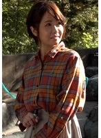 M997G-006 -  At an off-season campsite, a beautiful mature woman is pinned down by three men and drowns in the pleasure of squirting, resulting in impregnation sex...