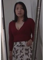 P087G-005 -  The mother-in-law accidentally sees her son-in-law's huge cock! The pleasure is incomparable to what she gets from her husband, and her frustration explodes!