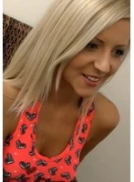 P104G-007 -  A Japanese man immediately inserts his cock into a beautiful blonde woman who you'll fall in love with! Raw sex with a perfect blonde body that you'll want to insert your penis into at least once!