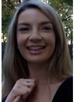 P108G-003 -  Pick up a beautiful blonde girl on the streets of a foreign country and have sex with her in the hopes of world peace!