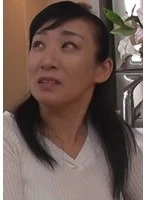 P109G-002 -  Stepmother gets wet between the legs when she sees her stepson's huge cock! Stepmother gets penetrated by a young, energetic, big cock...