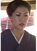 P128G-01 - A Showa sensual erotic drama in which a man and a woman, and a woman and a woman, intertwine on a yakatabune in Tokyo!