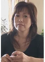 V052I-001 -  A visit to the home of a cute smiling 50-year-old aunt! Her husband approved her to appear in an AV!? The mother is nervous about having sex for the first time in a while, but the actor shows her his amazing technique, making her arms and legs spasm with pleasure!