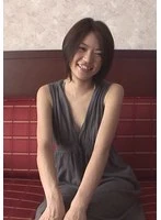 V076I-009 -  Nowadays, one in five people in Japanese society is cheating! A beautiful wife who is bored with sex with her cheating partner appears in an adult video in order to get some excitement! She tries creampie sex to get some excitement, but gets scolded!