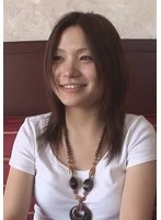 V088I-005 -  Her shy smile is adorable! I insert my cock into the boyish beauty's pussy! I get so excited that I cum inside her!