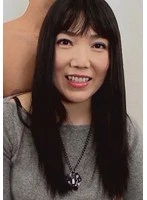 V094I-002 -  A neat and tidy 40-year-old wife with long black hair! The wife who moans in an anime voice is irresistible and has creampie sex!