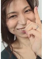 V094I-005 -  A 40-year-old wife with an irresistible carefree smile! Despite her appearance, this wife loves sex and is not satisfied with just her affair partner, so she appears in an adult video! She is very satisfied with creampie sex!