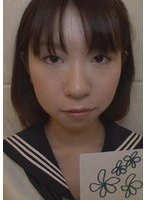 V103I-001 -  She may look innocent, but her body is that of an adult! A curious young girl's realistic sex that makes her cum over and over again!