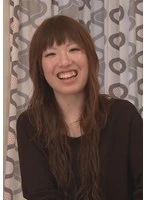 V107I-003 -  This married woman can't hide her smile in this naughty situation after a long time! She can't stop grinning even when she takes the cock in her mouth! To meet her expectations, she puts the hard cock in her pussy and has creampie sex!