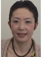 V111I-008 -  Is her personality even masculine?! A 40-year-old MILF with a very short haircut who keeps playing around with different guys! Looking for new excitement, she applied to appear in an adult video and is very pleased to enjoy the skills of the male actors!