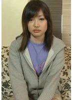 V112I-001 -  A cute and innocent girl who has never had any plastic surgery masturbates in public for the first time, even though she is embarrassed! A throbbing cock is inserted deep into her wet pussy!