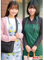 ORECS-619 - First-Time Sex Between Work Shifts: Hana (24), a Current Preschool Teacher, and Sunao (23), a Café Employee