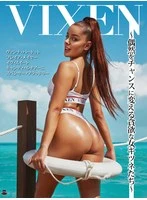 VIXBM-046 -  [VIXEN] Vixen: Greedy female foxes who turn chance into opportunity
