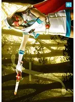 CYCD-02 - Beautiful Girl Witch Squadron Fontanue - Riri Kuribayashi
