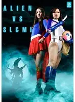 CYCD-04 - ALIEN VS SL & MI