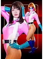 GHKQ-53 - The Thorough Fall of A Heroine #7, Miss Excellent ~ Banquet Of A Dirty Beast ~ Riko Kitagawa