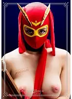 GPTM-30 - All New Giant Balloon Titties Masked PLATINUM Perversion! The Tablet Of Female Anatomy! The Entrapped Beautiful Doctor Double Danger!!