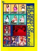 GSHE-06 - Heroine Cunnilingus Highlights Collection