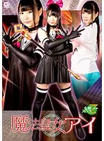 JMSZ-51 JAV Movie