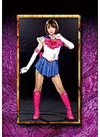MNFC-01 - Low Heroine Club - Female Warrior Sailor Jewel Hermes - Miho Sakazagi