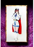 MNFC-03 - Fallen Heroine Club 03 - Magical Girl Warrior Fontaine Battles Evil