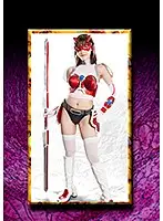 MNFC-08 - Fallen Heroine Club 08: Cyber Warrior Squad Justion - Kana Morisawa