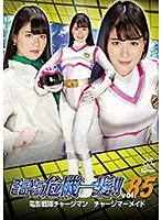 THP-085 JAV Movie