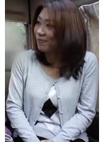 TSSR-035-02 - Surprisingly dirty! A wife who feels her body being licked all over!