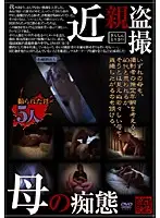 SPZ-094 - Family Voyeur - My Mother's Mistake