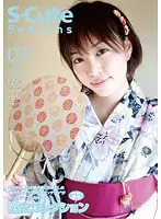 SCSS-002 JAV Movie