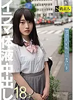 SABA-558 - Super Cure Girl Throat Fuck Body Fluids Creampie