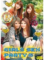 SAMA-623 - GIRLS SEX PARTY 15