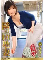 HNB-093 - The Housewife Next Door Nanako Mori