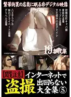 SPZ-862 - [NSFW] Encyclopedia Of Peeping Videos That Have Never Made It Online Before 5