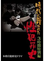 VIKG-067 - History Of Sex Crime 3 Hours Special