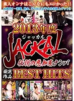 NXG-303 - 2013 Jackal Selected Titles BEST HITS